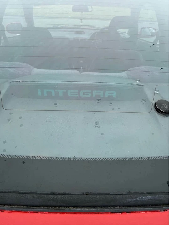 1993 Acura Integra 3rd Gen - Image 7 of 12