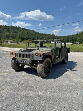 1993 Hummer H1