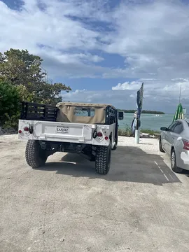 1993 Hummer H1