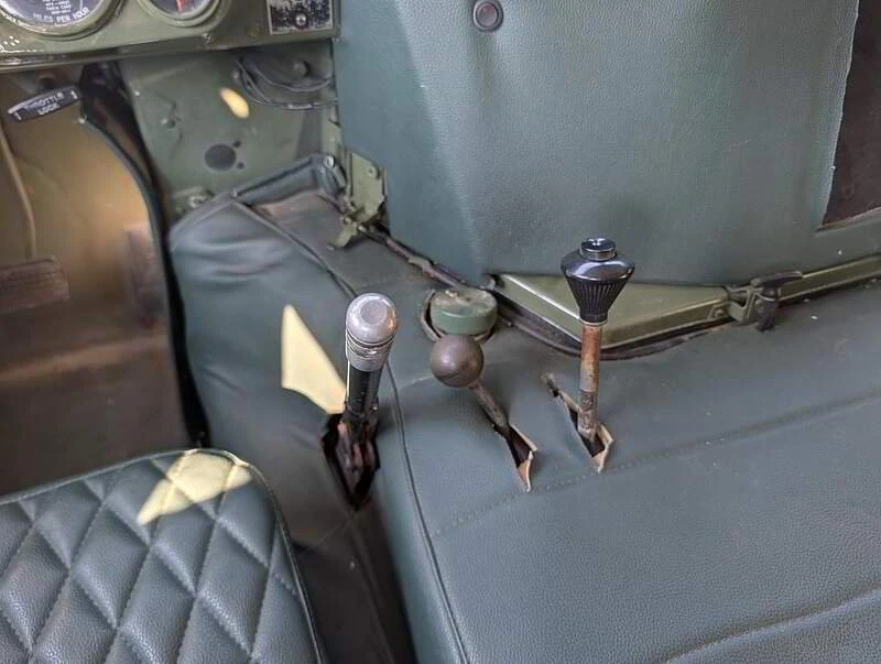 1993 Hummer HMMWV - Image 14 of 17