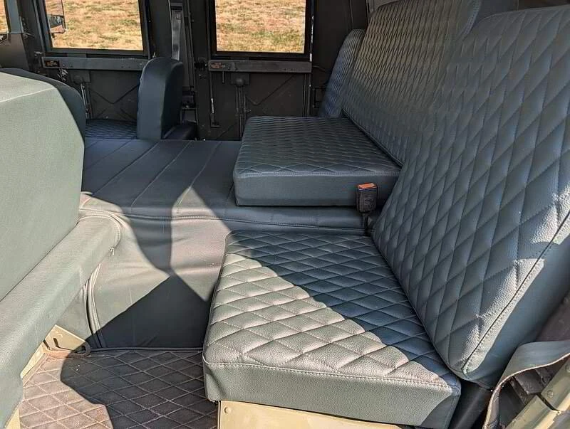 1993 Hummer HMMWV - Image 10 of 17