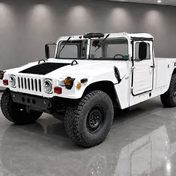 1993 Hummer Humvee