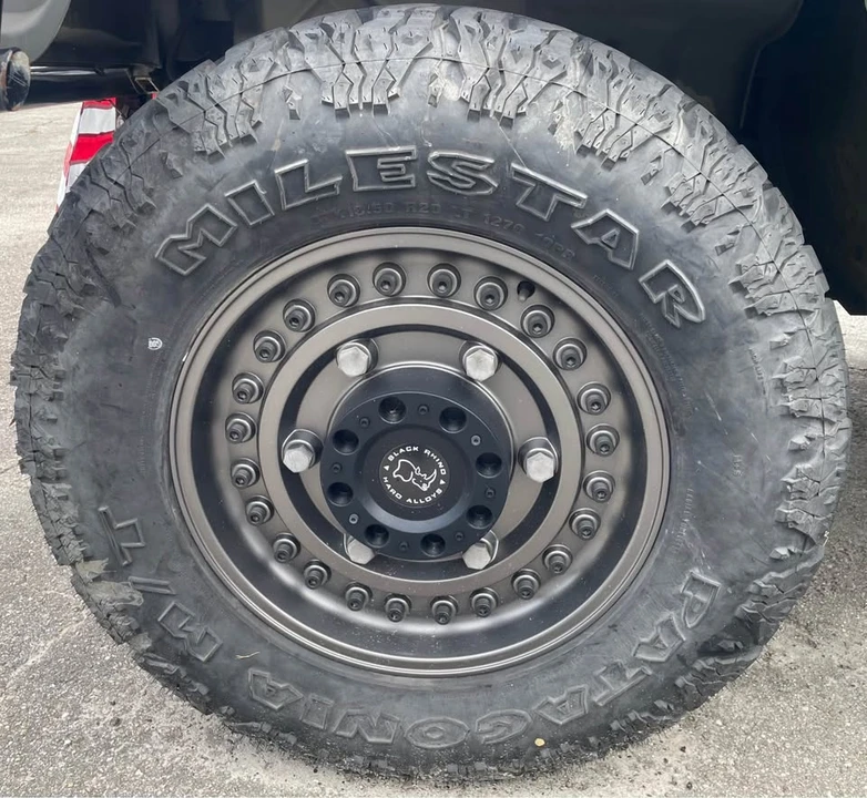 1993 Hummer HMMWV - Image 11 of 15