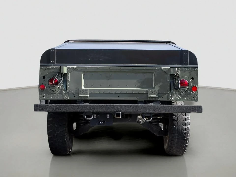 1993 Hummer HMMWV - Image 16 of 17