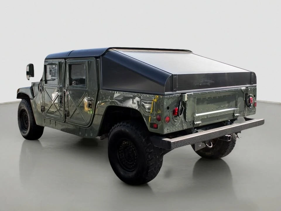 1993 Hummer HMMWV - Image 15 of 17