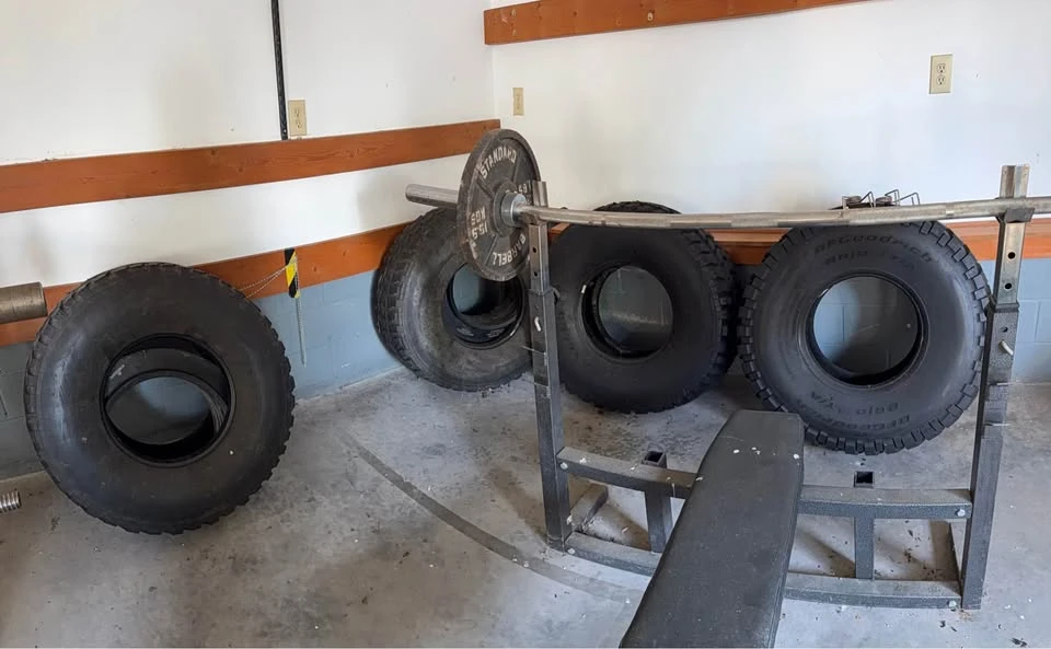 1993 Hummer HMMWV - Image 10 of 16