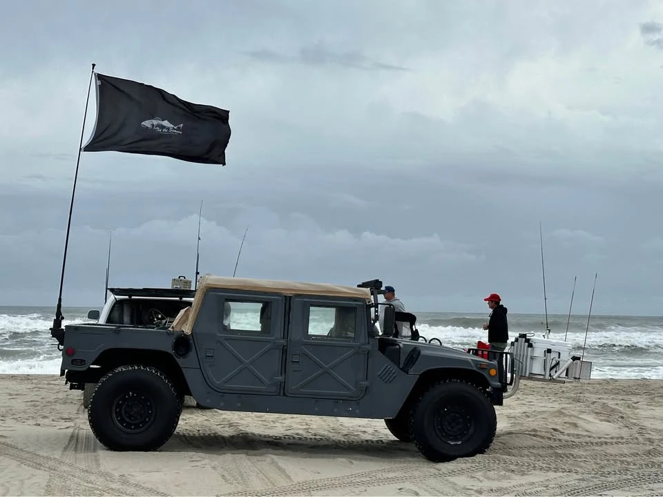 1993 Hummer HMMWV - Image 14 of 16