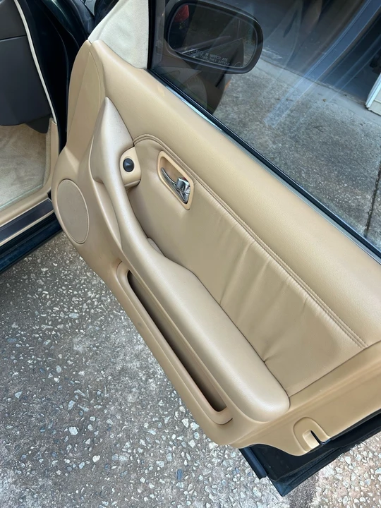 1993 Infiniti J30 - Image 29 of 31