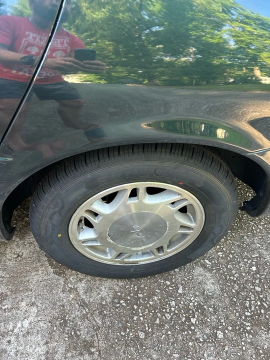 1993 Infiniti J30 - Image 7 of 31