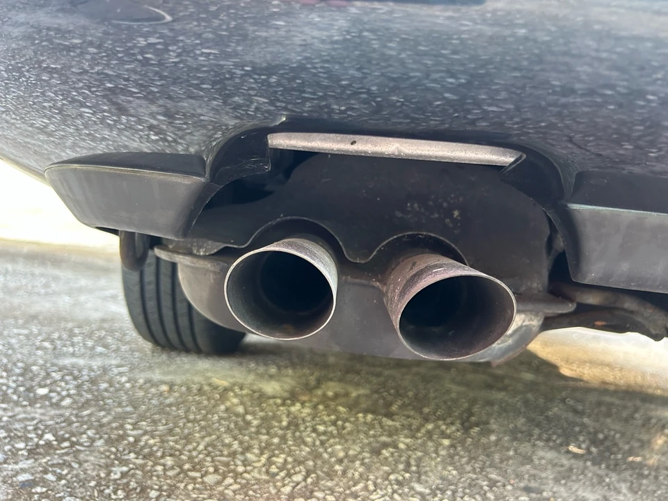 1993 Infiniti J30 - Image 4 of 31