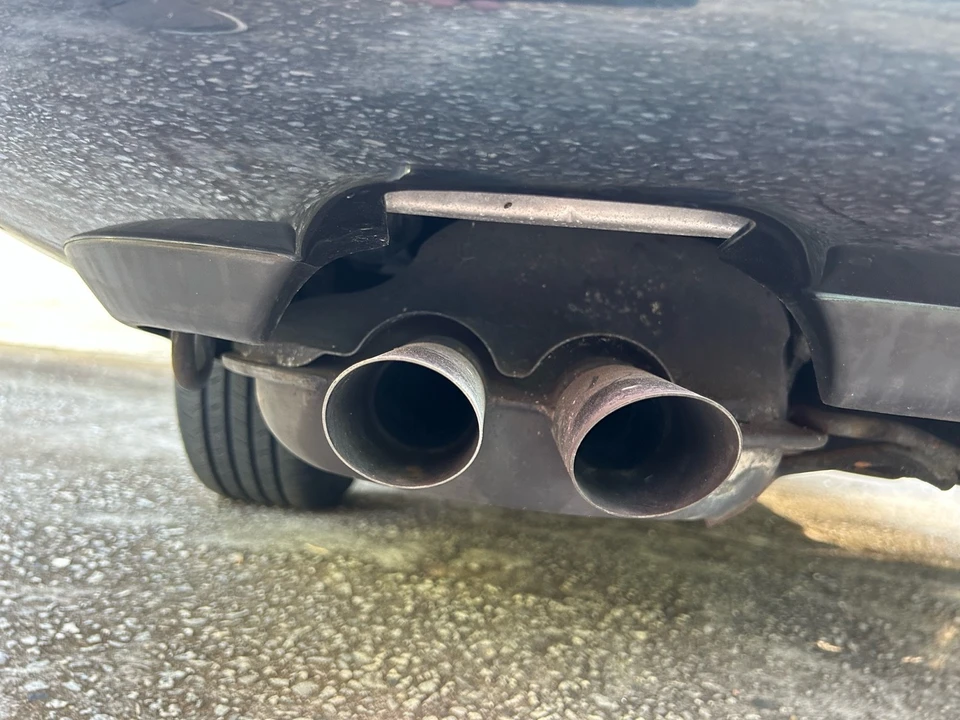 1993 Infiniti J30 - Image 4 of 31