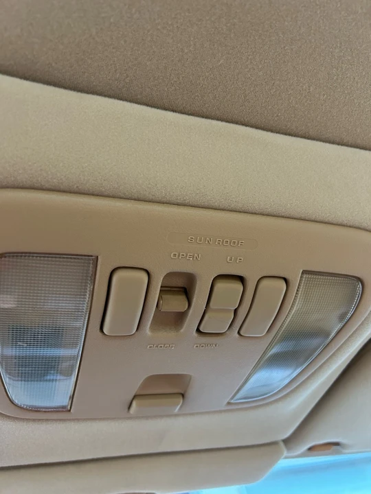 1993 Infiniti J30 - Image 19 of 31