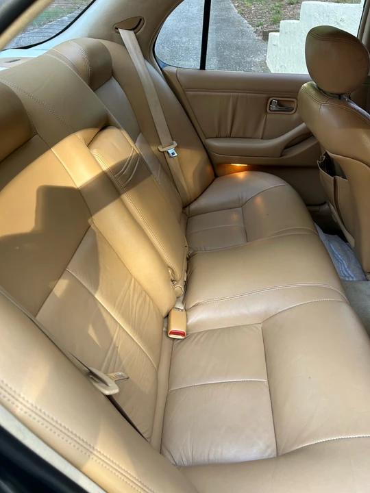1993 Infiniti J30 - Image 16 of 31