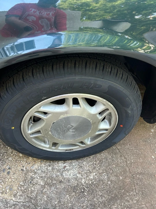 1993 Infiniti J30 - Image 8 of 31