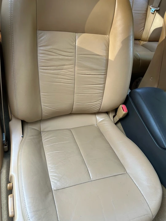 1993 Infiniti J30 - Image 27 of 31