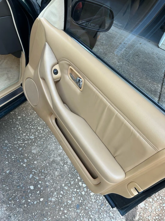 1993 Infiniti J30 - Image 29 of 31