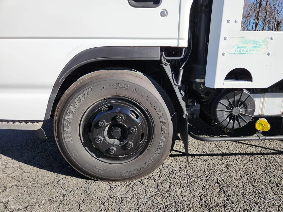 1993 Isuzu Elf - Image 14 of 14