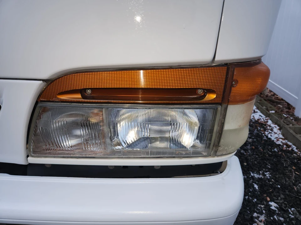 1993 Isuzu Elf - Image 13 of 14