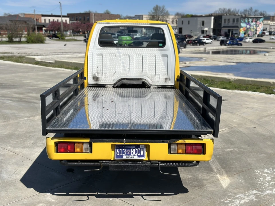 1993 Isuzu Elf - Image 19 of 31