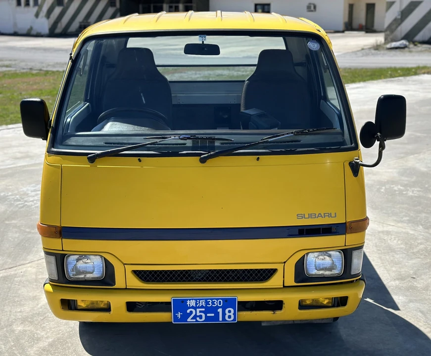 1993 Isuzu Elf - Image 31 of 31