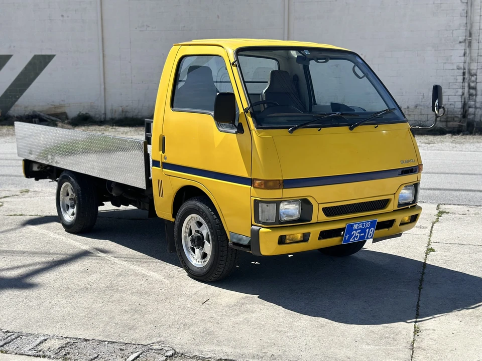 1993 Isuzu Elf - Image 26 of 31