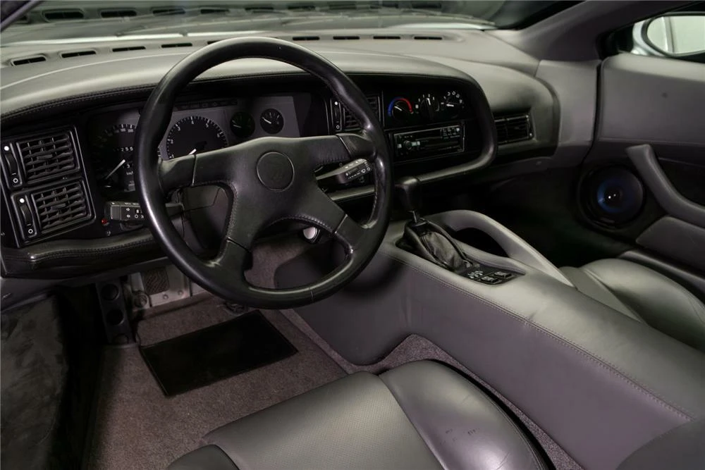 1993 Jaguar XJ220 - Image 4 of 5