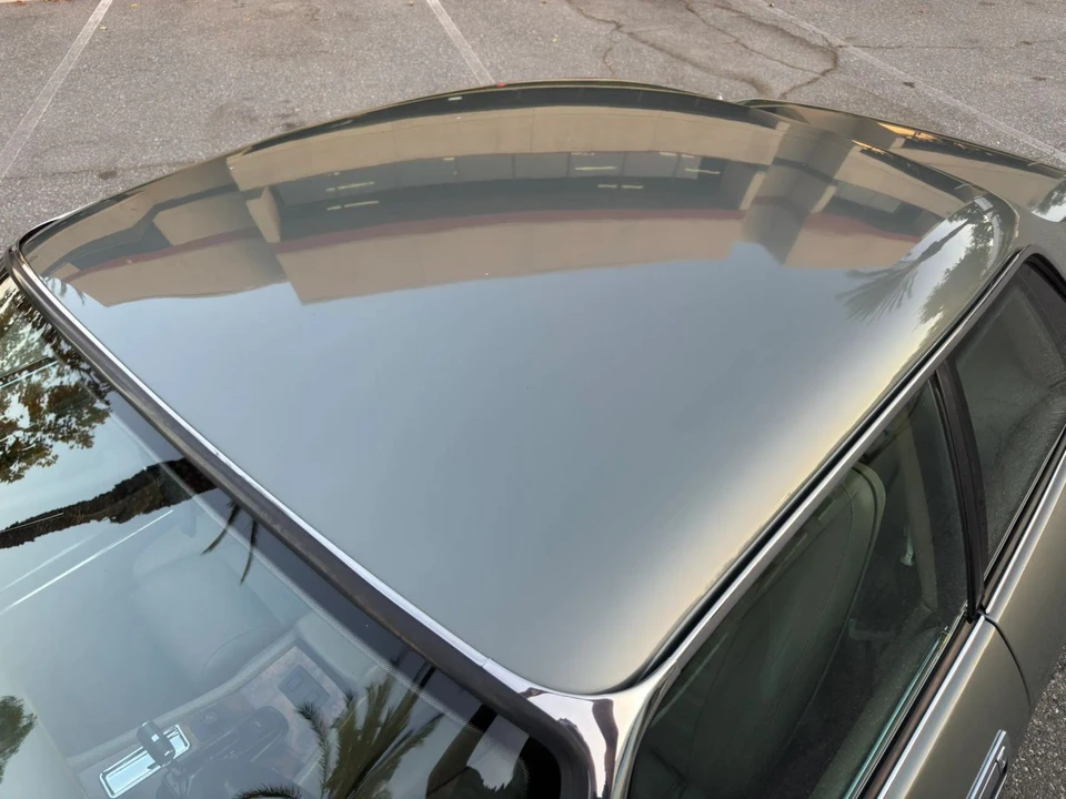 1993 Jaguar XJS Facelift V12 - Image 19 of 31
