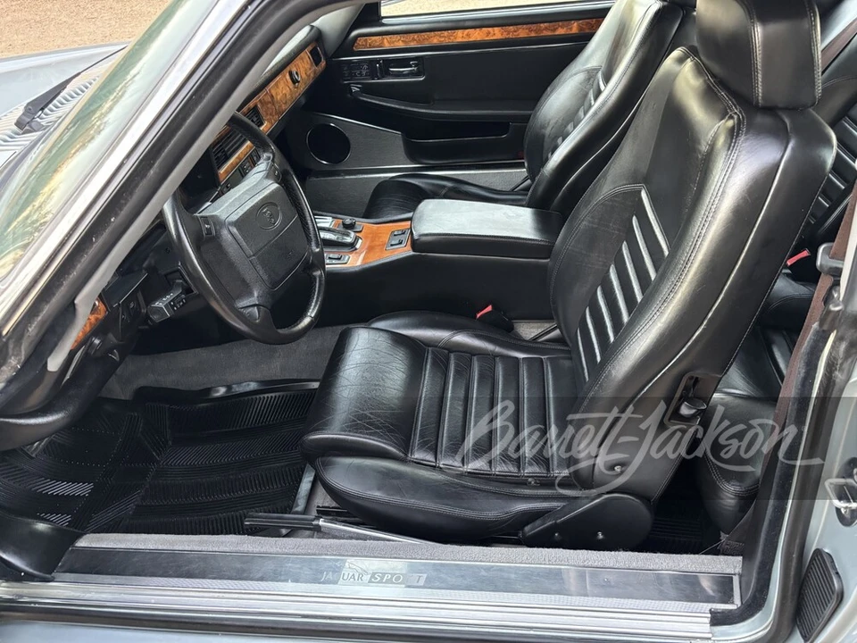 1993 Jaguar XJ-S TWR - Image 2 of 28