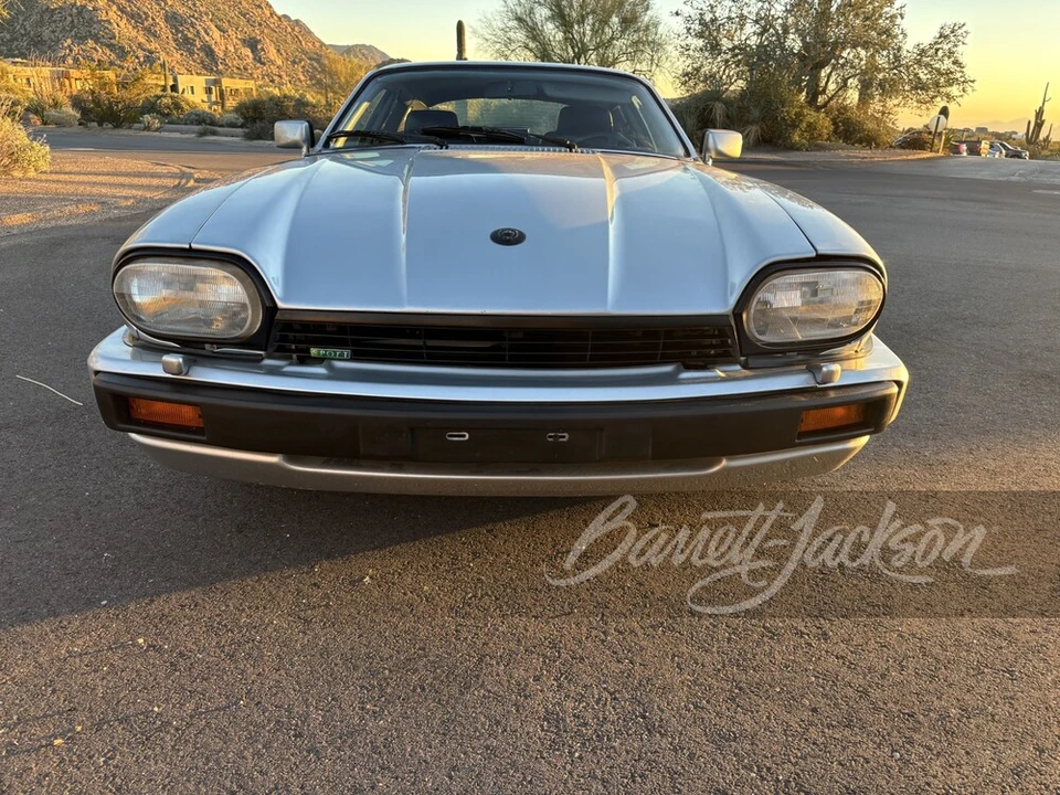 1993 Jaguar XJ-S TWR - Image 16 of 28
