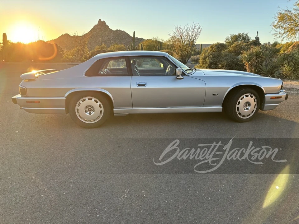 1993 Jaguar XJ-S TWR - Image 17 of 28