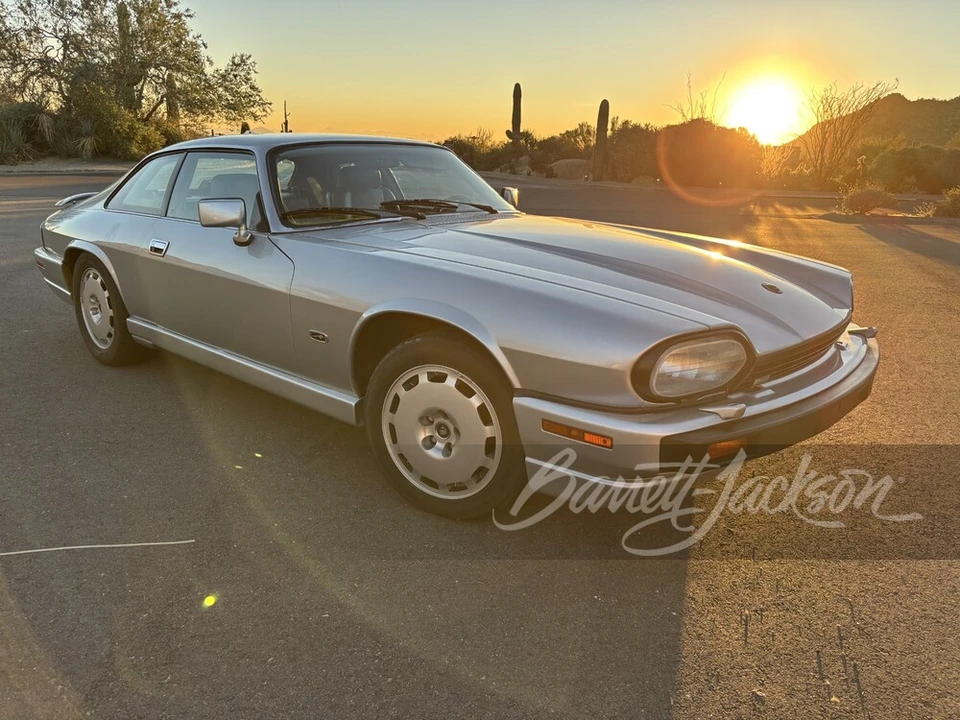 1993 Jaguar XJ-S TWR - Image 20 of 28