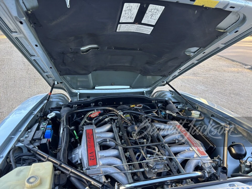 1993 Jaguar XJ-S TWR - Image 23 of 28