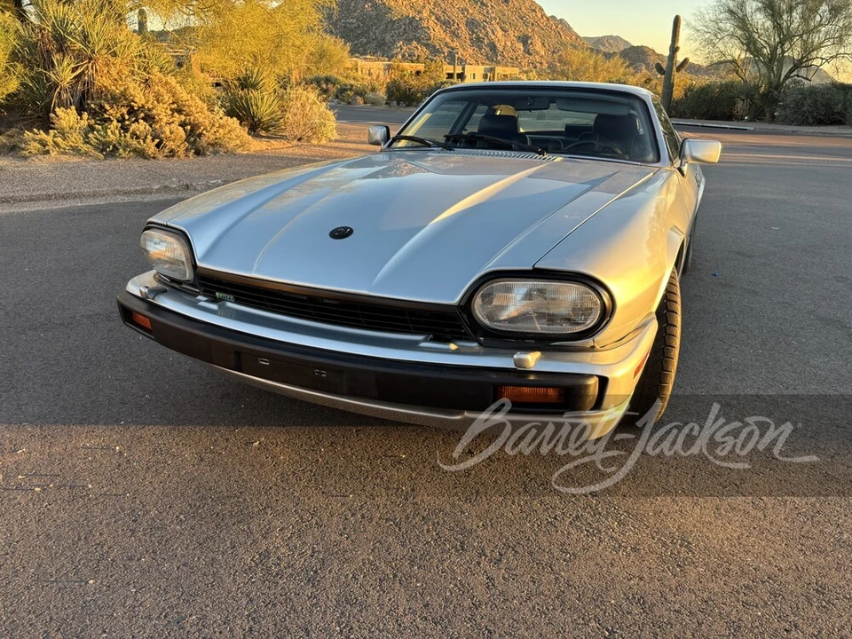 1993 Jaguar XJ-S TWR - Image 26 of 28