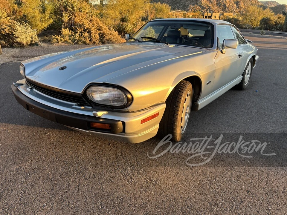 1993 Jaguar XJ-S TWR - Image 27 of 28