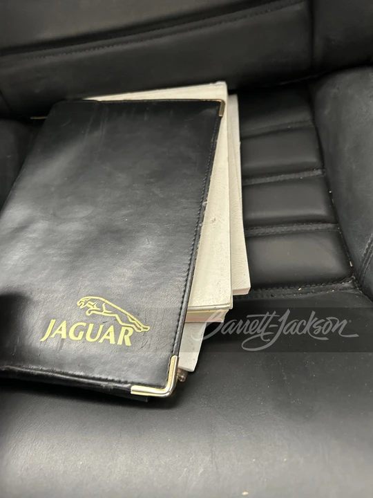 1993 Jaguar XJ-S TWR - Image 8 of 28