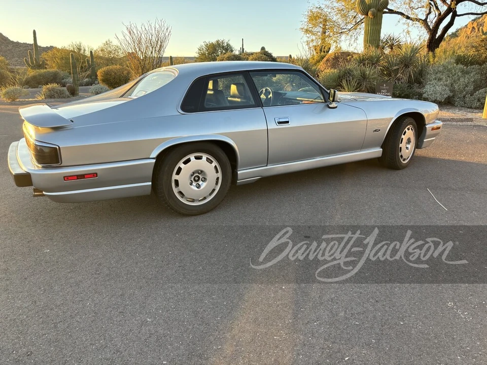 1993 Jaguar XJ-S TWR - Image 28 of 28