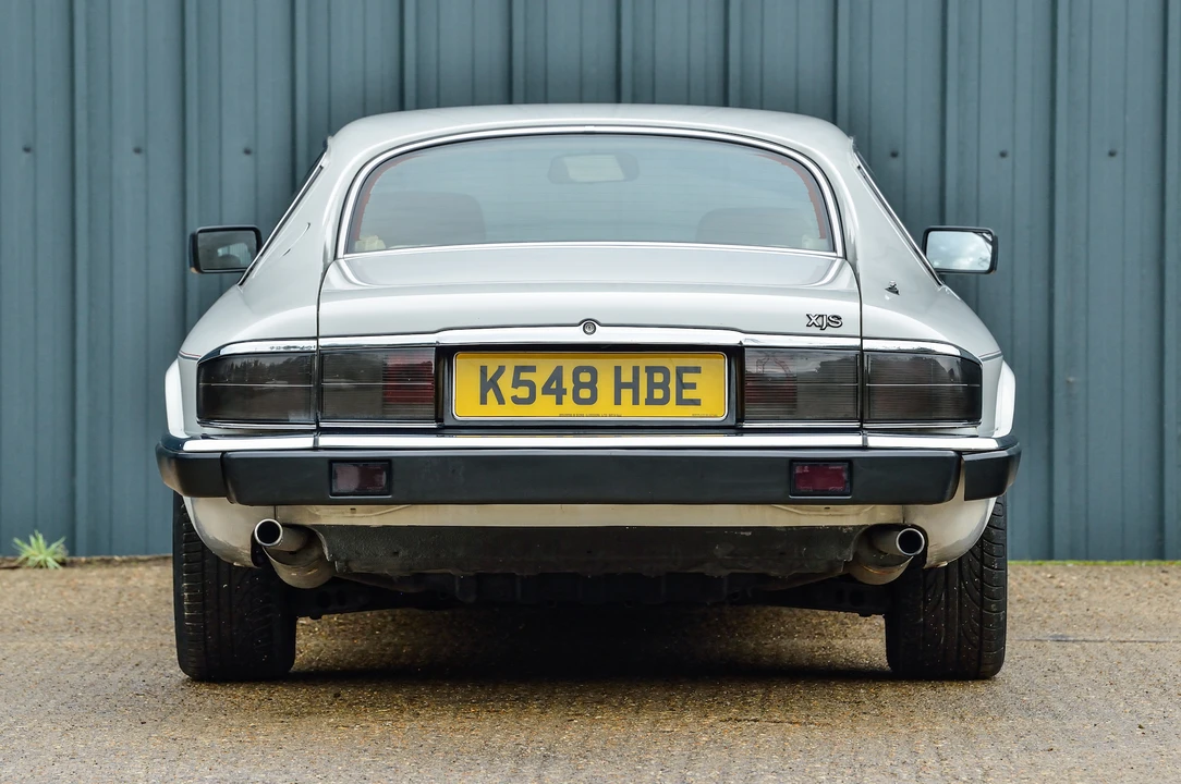 1993 Jaguar XJS Facelift AJ-16 - Image 15 of 31