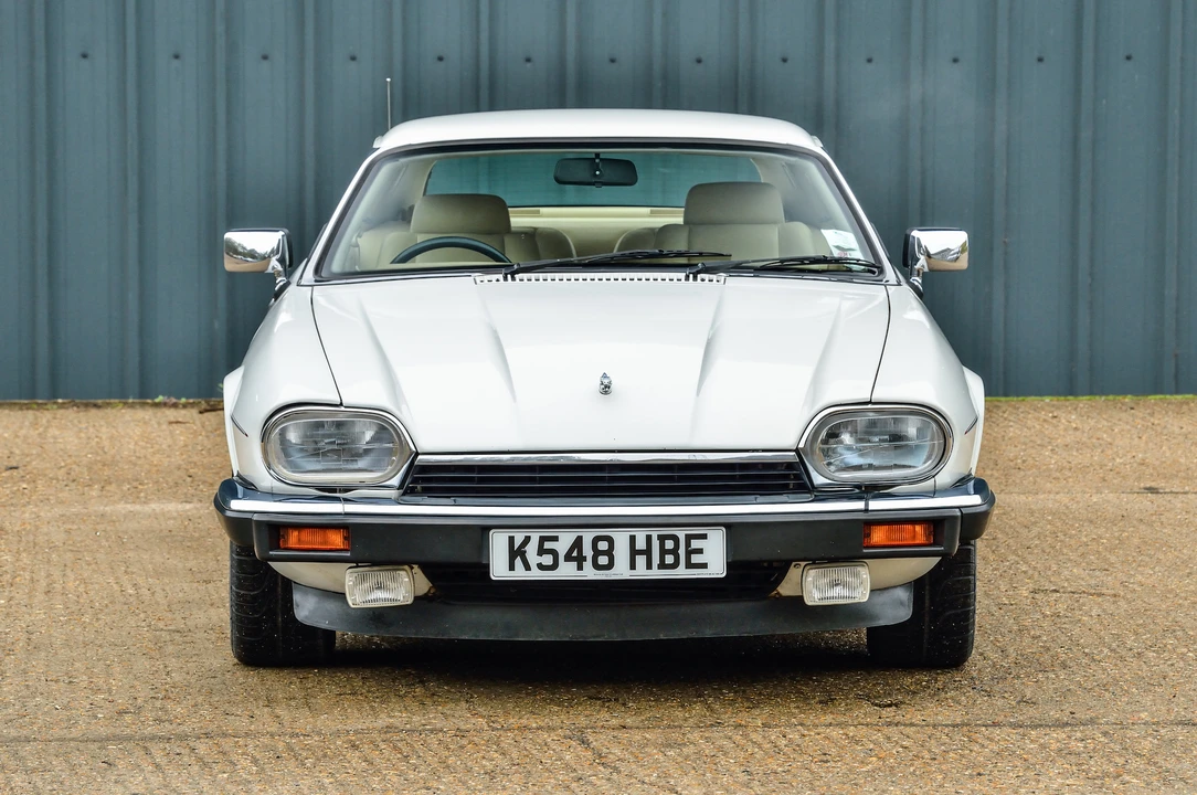 1993 Jaguar XJS Facelift AJ-16 - Image 12 of 31