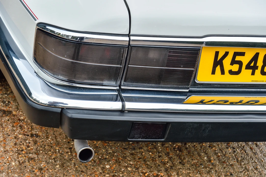 1993 Jaguar XJS Facelift AJ-16 - Image 26 of 31