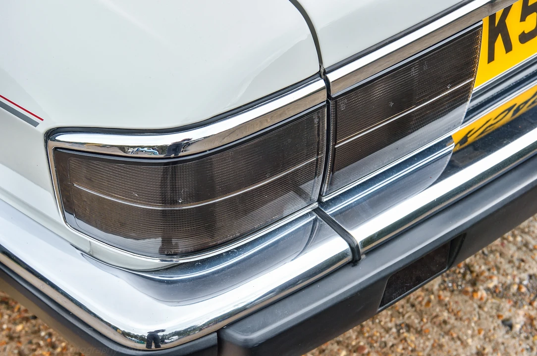 1993 Jaguar XJS Facelift AJ-16 - Image 30 of 31