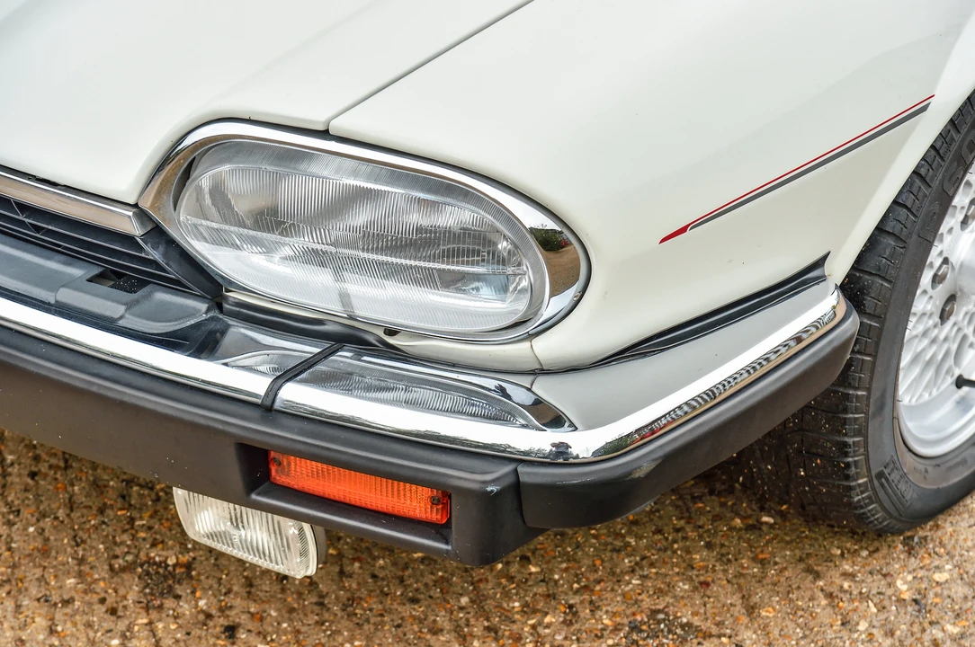 1993 Jaguar XJS Facelift AJ-16 - Image 19 of 31