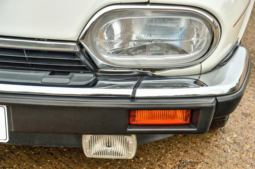 1993 Jaguar XJS Facelift AJ-16 - Image 21 of 31