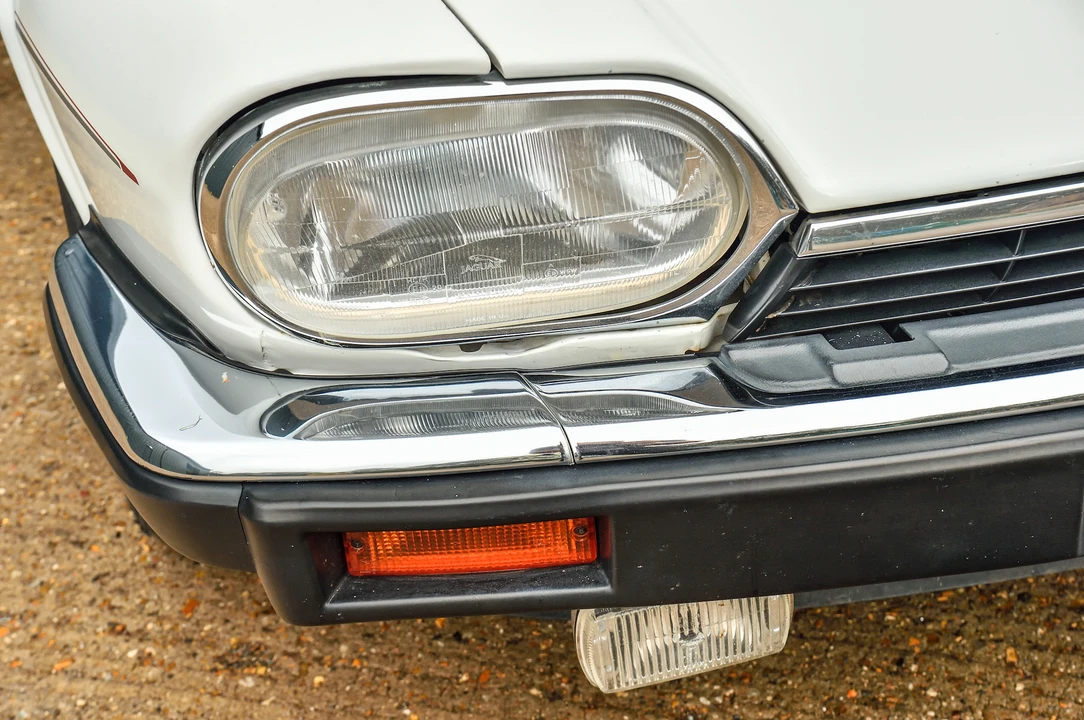 1993 Jaguar XJS Facelift AJ-16 - Image 24 of 31
