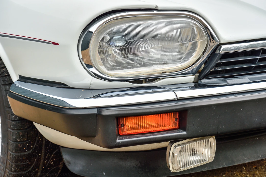 1993 Jaguar XJS Facelift AJ-16 - Image 25 of 31
