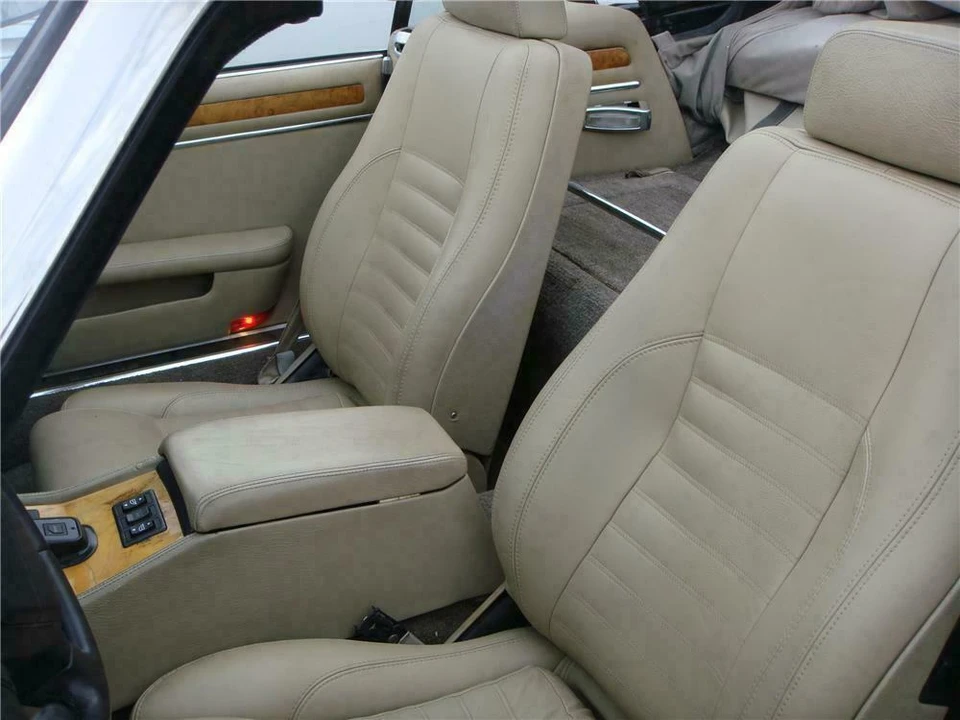 1993 Jaguar XJS Convertible - Image 4 of 5