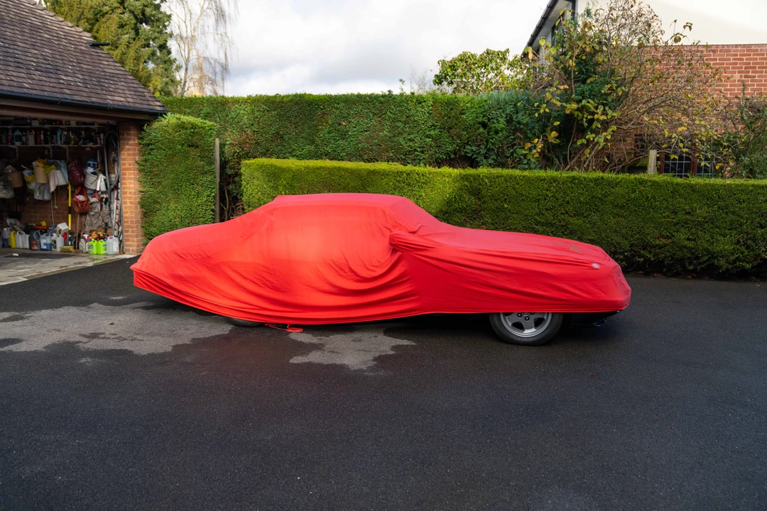 1993 Jaguar XJS Facelift V12 - Image 18 of 31