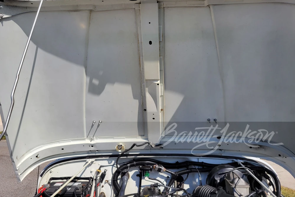 1993 Jeep YJ Wrangler - Image 4 of 21