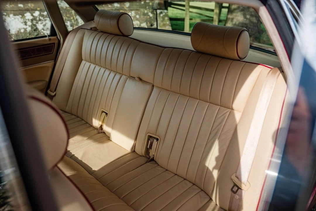 1993 Jaguar XJ40 XJ - Image 27 of 30