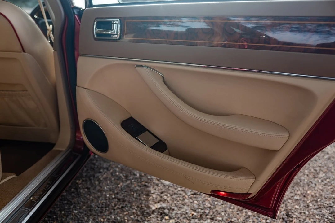 1993 Jaguar XJ40 XJ - Image 30 of 30