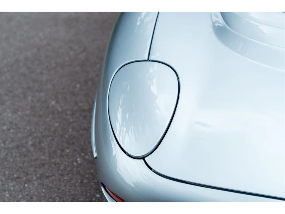 1993 Jaguar - Image 11 of 31